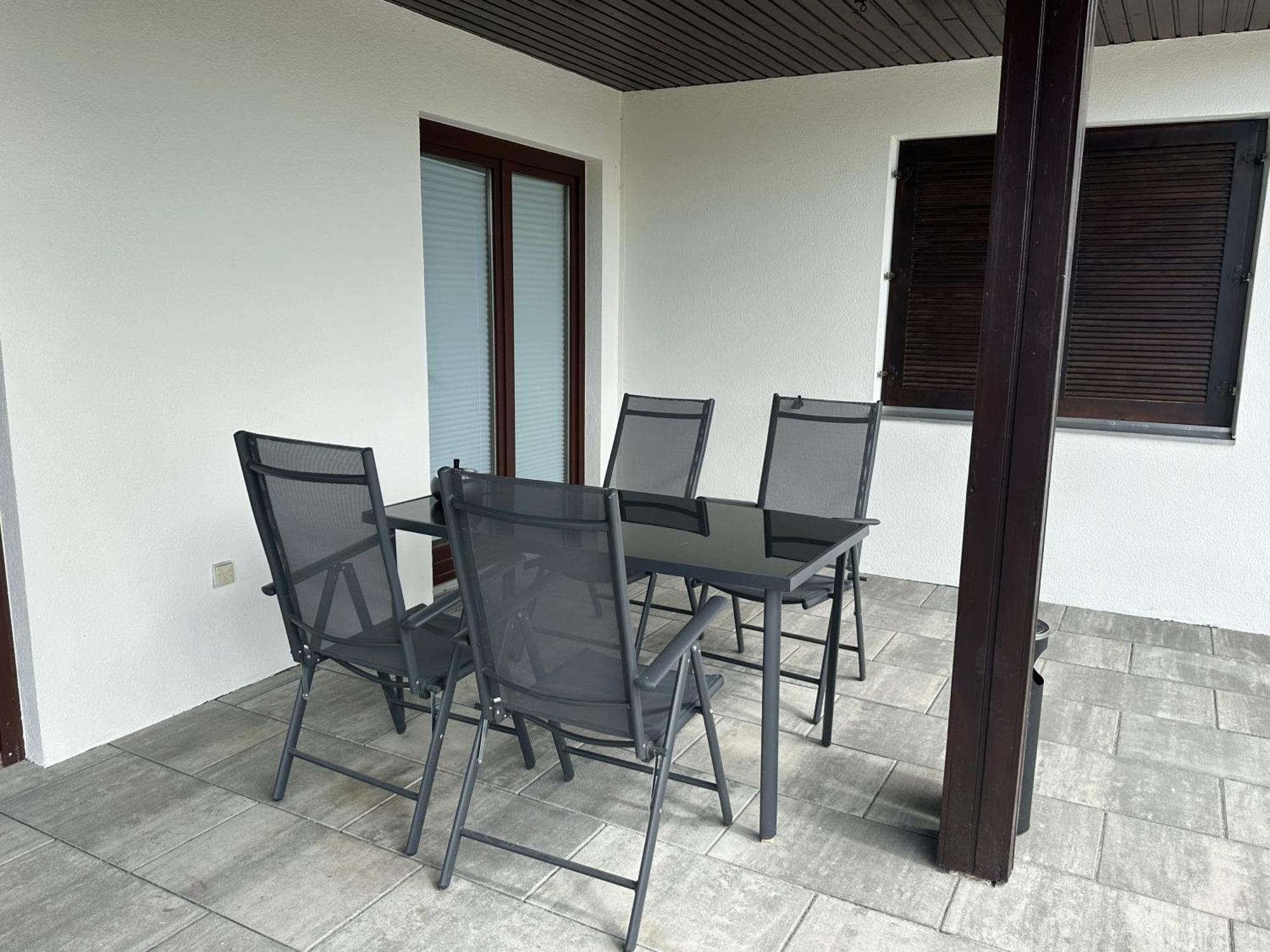 Golf Und Thermen Ferienhaus Golfblick Bad Loipersdorf Gillersdorf Esterno foto